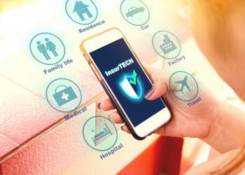 Permudah Pembelian Polis Asuransi dengan Menjelajahinya di Insurtech Terbaik